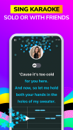 Smule: Karaoke, Sing & Record screenshot 12