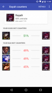 TeamWard – live help for LoL screenshot 1
