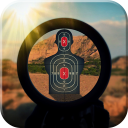 Sniper Simulator Icon