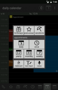 Endless Calendar screenshot 3