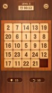 Numpuz: klassische Zahlenspiele und Zahlenrätsel screenshot 5