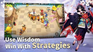 Onmyoji Chess for Android - Download the APK from Uptodown