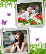 Couple Photo Frame screenshot 4