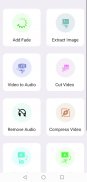 Quick - Video Editor & Maker screenshot 5