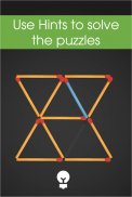 Matchstick Puzzle Game | Match screenshot 5