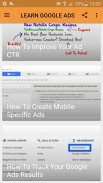 Learn Google Ads screenshot 10