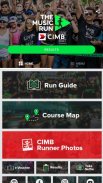 The Music Run by CIMB KL 2019 screenshot 3