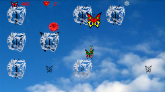 Butterflies screenshot 5