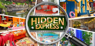 Hidden Express