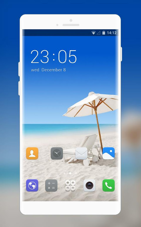 vivo y15 theme download