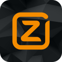 Ziggo GO Icon