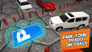 Extreme Parking 2020: Modern C screenshot 3