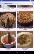 ﻿Pear Recipes: Pear cake, Pear salad, Pear pie screenshot 10