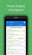 Chess School for Beginners screenshot 0