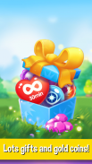 Bubble Fruit: Bubble Shooter screenshot 12