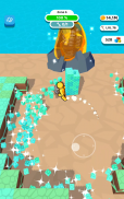 Adventure Miner screenshot 3