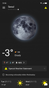 मौसम पूर्वानुमान 💫 screenshot 8