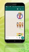 Republic Day Stickers for Whatsapp 2019 screenshot 4