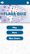 Flags Quiz screenshot 0