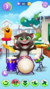 Mon Talking Tom 2 screenshot 6