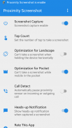 Proximity Screenshot Capture screenshot 4