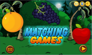 Matching Game For Kids screenshot 2