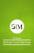 SLM Online Mutual Fund Services screenshot 0