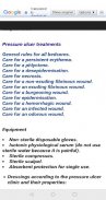 Nursing care -Technical sheets screenshot 10