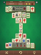Mahjong screenshot 1