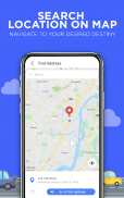 Maps Directions & GPS Navigation screenshot 1