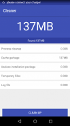Junk Cleaner - Clean Junk Files App Cleaner screenshot 2