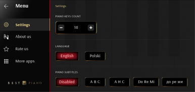 Piano: Learn & Play Songs screenshot 4
