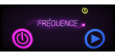 Fréquence screenshot 2