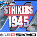 STRIKERS 1945-2 icon