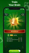 Solitaire: Classic Card Game screenshot 7