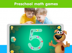 Kindergarten Math & Reading - Preschool Education screenshot 3