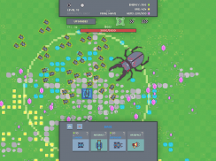 개미 대 로봇 screenshot 13