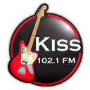 Kiss FM 102.1 São Paulo Icon