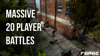 Bullet Force para Android - Baixe o APK na Uptodown