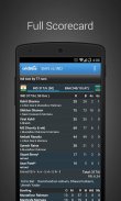 Cricbuzz - Live Cricket Scores screenshot 1