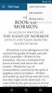 Kitab Mormon screenshot 4