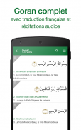 Muslim Pro: Coran Athan Islam screenshot 2