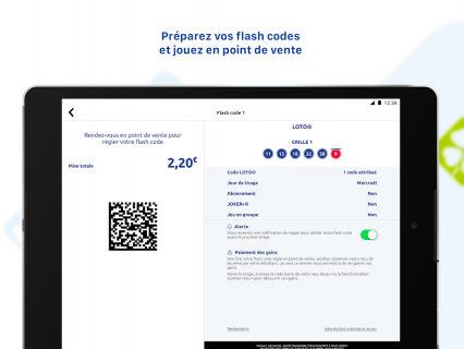 Fdj Loto Euromillions Jeux Et Résultats 314 Download