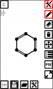 Hueckel Molecular Orbital HMO screenshot 0