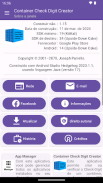 Container Check Digit Creator screenshot 7