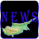 Cyprus Online News Icon
