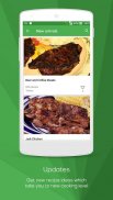 resep grill barbecue screenshot 4