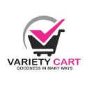 Variety Cart Icon