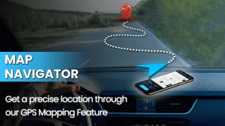 GPS Speedometer – Speedometer screenshot 5