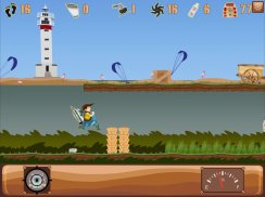 Belly Run Terres de l'Ebre screenshot 20